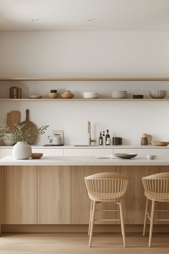 Layout Choices That Bring Ease