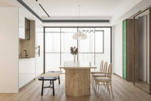 Natural Wood Elements