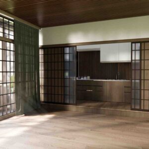 Sliding Doors (Shoji Style)