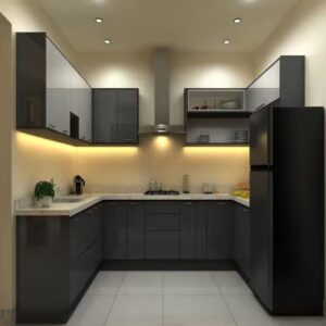 Dark Themes and Scandinavian Warmth