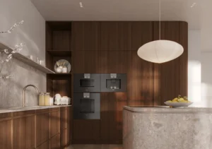 Compact and Smart Storage