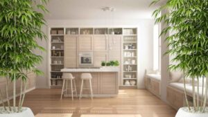 Zen-Inspired Simplicity