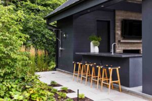 Modern Minimalist Style